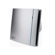 Витяжний вентилятор Soler&Palau SILENT-200 CHZ SILVER DESIGN-3C