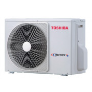 Зовнішній блок мульти-спліт системи Toshiba RAS-2M14U2AVG-E