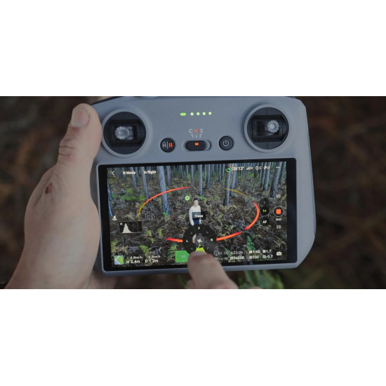 Квадрокоптер DJI Air 3 Fly More Combo RC 2 (CP.MA.00000693.04)