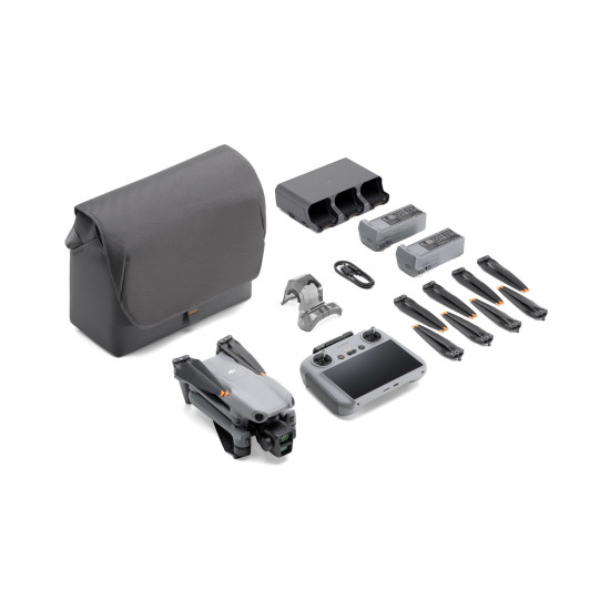 Квадрокоптер DJI Air 3 Fly More Combo RC 2 (CP.MA.00000693.04)