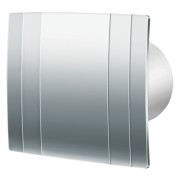 Вытяжной вентилятор Blauberg Quatro 150 ST