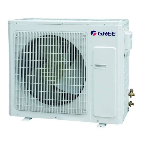 Кондиціонер канальний GREE GUD50PS/A-T/GUD50W/NhA-T