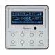 Кондиціонер канальний GREE GUD50PS/A-T/GUD50W/NhA-T