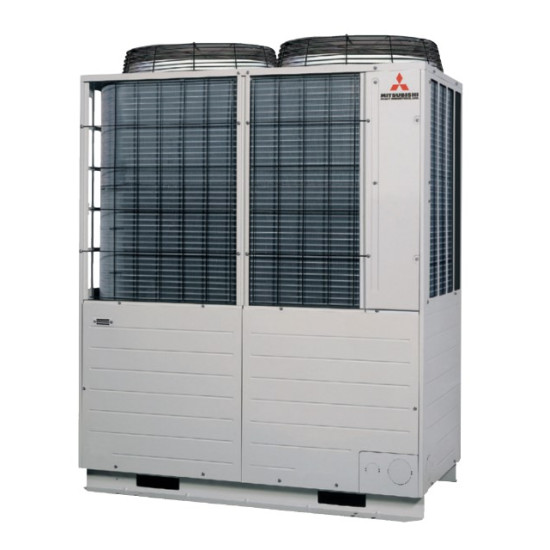Mitsubishi Heavy FDC615KXZRE1