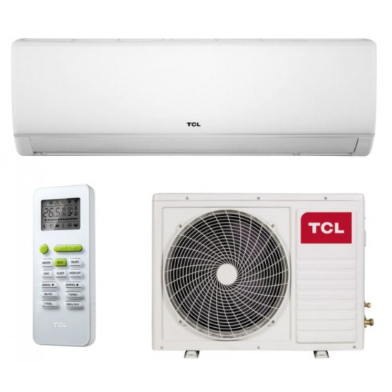TCL TAC-18CHSA/VB On/Off