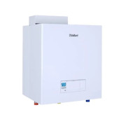 Котел газовий конденсаційний Vaillant ecoFIT plus VU 150AL/1-5