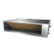 Кондиціонер канальний IDEA ITI-55HWFNX-QR/IOX30U-55HFN8-RW
