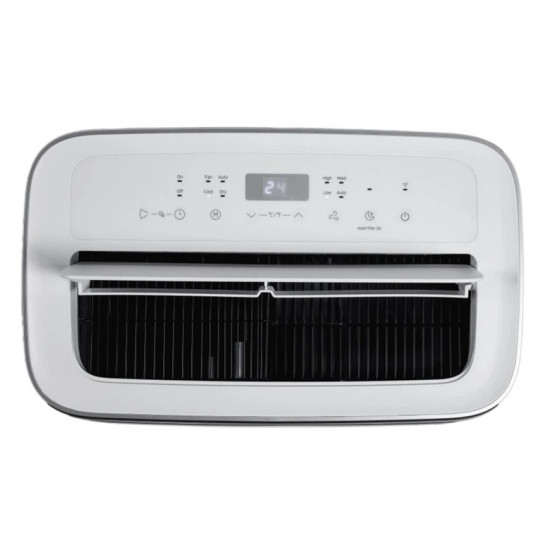 Кондиціонер мобільний NC clima NCI12OMPLw0