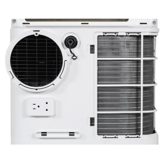 Кондиціонер мобільний NC clima NCI12OMPLw0