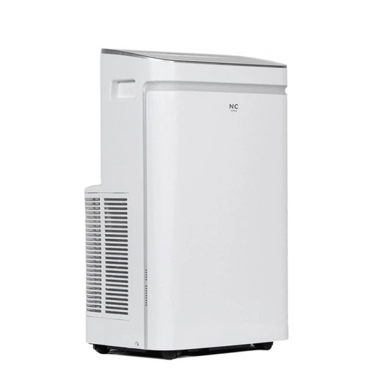 Кондиціонер мобільний NC clima NCI12OMPLw0