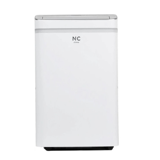 Кондиціонер мобільний NC clima NCI12OMPLw0
