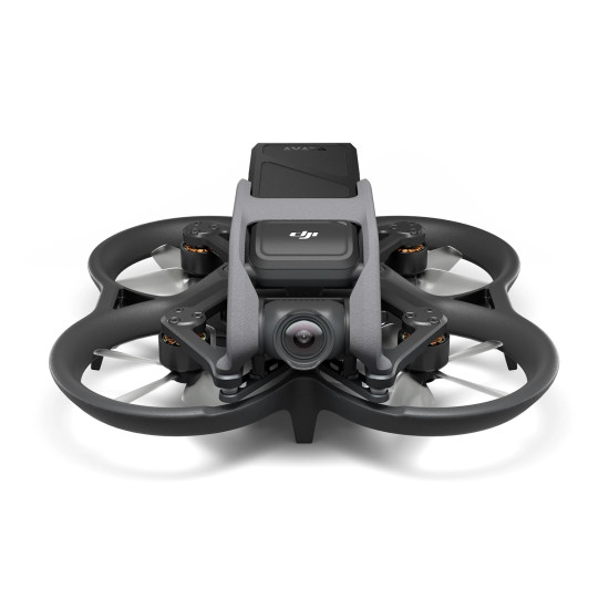 Квадрокоптер DJI Avata Pro View Combo RC (CP.FP.00000115.01)