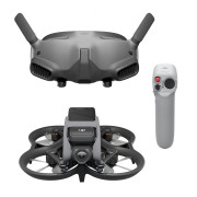 Квадрокоптер DJI Avata Pro View Combo RC (CP.FP.00000115.01)