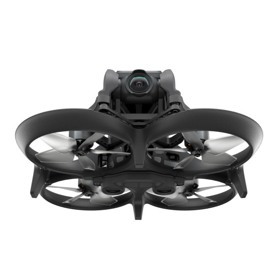 Квадрокоптер DJI Avata Pro View Combo RC (CP.FP.00000115.01)