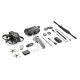 Квадрокоптер DJI Avata Pro View Combo RC (CP.FP.00000115.01)