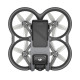 Квадрокоптер DJI Avata Pro View Combo RC (CP.FP.00000115.01)