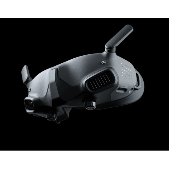 Квадрокоптер DJI Avata Pro View Combo RC (CP.FP.00000115.01)
