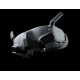 Квадрокоптер DJI Avata Pro View Combo RC (CP.FP.00000115.01)