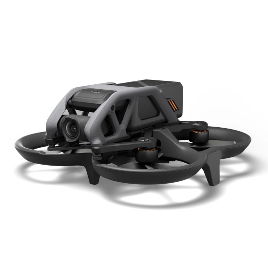 Квадрокоптер DJI Avata Pro View Combo RC (CP.FP.00000115.01)