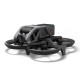 Квадрокоптер DJI Avata Pro View Combo RC (CP.FP.00000115.01)