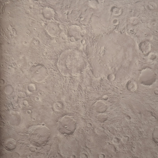 IVC Space-It UP Moonrock 93