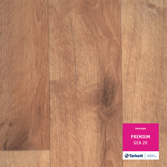 Tarkett Premium GEA 20