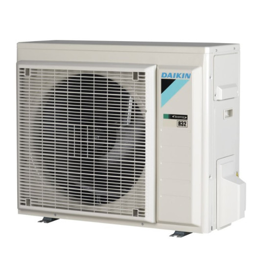 Кондиціонер канальний Daikin FBA50A9/RXM50A