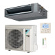 Кондиціонер канальний Daikin FBA50A9/RXM50A