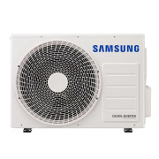 Кондиціонер настінний Samsung AR24BXFAMWKNUABDK