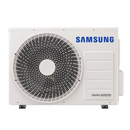 Кондиціонер настінний Samsung AR18BXFAMWKNUABDK