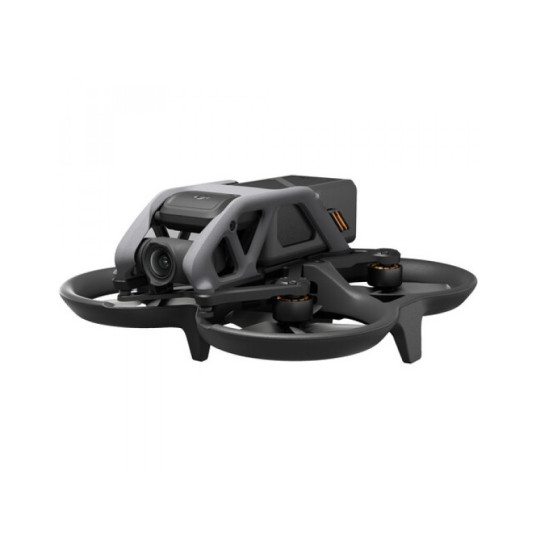 Квадрокоптер DJI Avata (CP.FP.00000062.02)