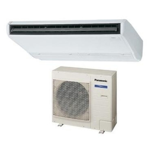 Напольно-стельовий кондиціонер Panasonic S-F43DТE5/U-YL43HBE5