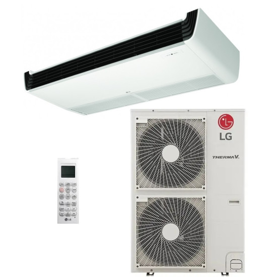 Кондиціонер стельовий LG UV36R/UU36WR