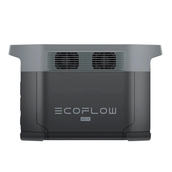 Зарядная станция EcoFlow DELTA 2 Max