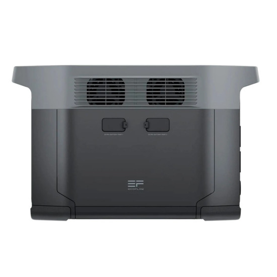 Зарядная станция EcoFlow DELTA 2 Max