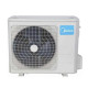 Кондиціонер канальний MIDEA MTI-55HWFNX-QW/MOU1-55FN8-RR