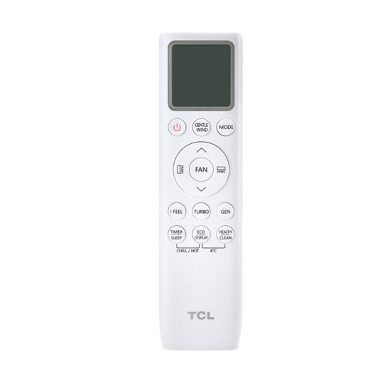 Кондиціонер настінний TCL TAC-24CHSD/UG11V3AHB Heat Pump Inverter R32 WI-FI