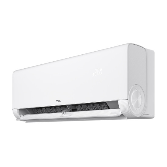 Кондиціонер настінний TCL TAC-24CHSD/UG11V3AHB Heat Pump Inverter R32 WI-FI