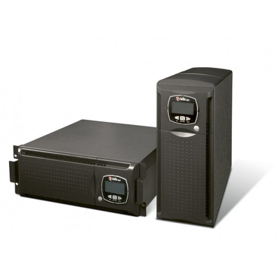 ИБП Riello Sentinel Dual SDL 6000