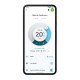 Кондиціонер настінний Daikin FTXTA30CW/RXTA30C