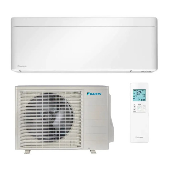 Кондиціонер настінний Daikin FTXTA30CW/RXTA30C
