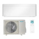 Кондиціонер настінний Daikin FTXTA30CW/RXTA30C