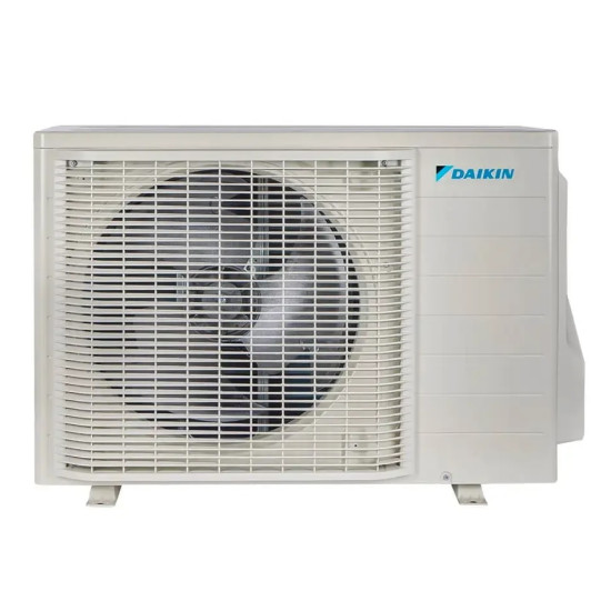 Кондиціонер настінний Daikin FTXTA30CW/RXTA30C