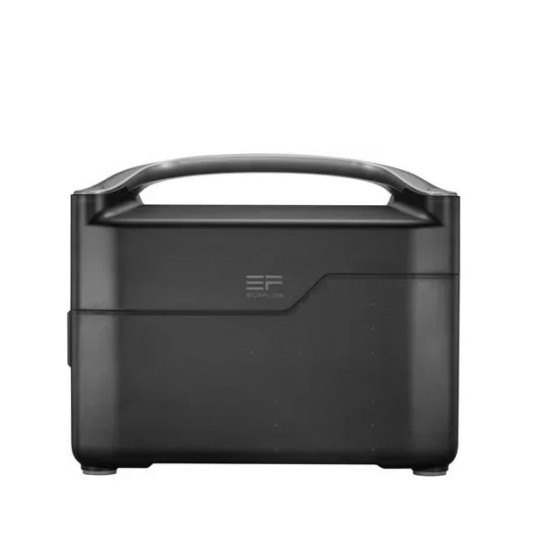 Зарядна станція EcoFlow RIVER Pro