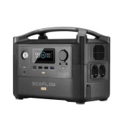 Зарядна станція EcoFlow RIVER Pro