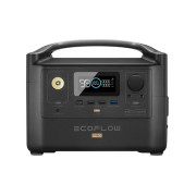 Зарядна станція EcoFlow RIVER Pro