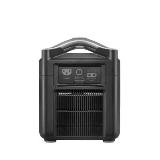 Зарядна станція EcoFlow RIVER Pro