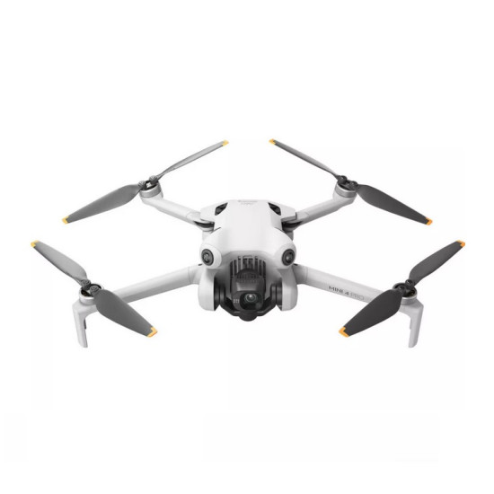 Квадрокоптер DJI Mini 4 Pro (CP.MA.00000732.01)