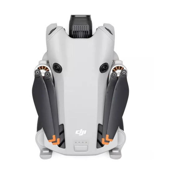 Квадрокоптер DJI Mini 4 Pro (CP.MA.00000732.01)