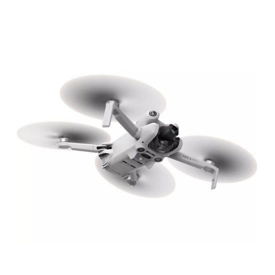 Квадрокоптер DJI Mini 4 Pro (CP.MA.00000732.01)